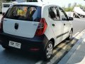  White Hyundai I10 2012 for sale in Pasig-4