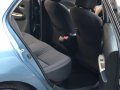 Blue Toyota Vios 2008 for sale in Quezon-6