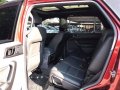 Red Ford Everest 2018 for sale in Automatic-1