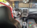 Selling Red Toyota Wigo 2016 in Quezon City-3