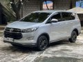 Silver Toyota Innova 2018 for sale in Automatic-8