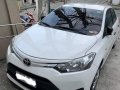 White Toyota Vios 2016 for sale in Paranaque-4