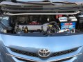 Blue Toyota Vios 2008 for sale in Quezon-5