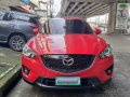 Sell Red 2013 Mazda Cx-5 in Cainta-0