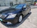 Black Toyota Camry 2013 for sale in Pasig-9