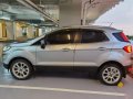 Sell Silver 2019 Ford Ecosport in Manila-0