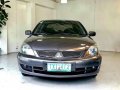 Selling Greyblack Mitsubishi Lancer 2011 in Quezon City-0