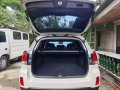 Sell Pearl White 2014 Subaru Outback in Rizal-0