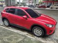 Sell Red 2013 Mazda Cx-5 in Cainta-3