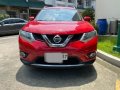 Red Nissan X-Trail 2017 for sale in Manila-5