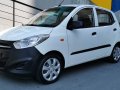  White Hyundai I10 2012 for sale in Pasig-0