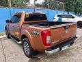 Orange Nissan Hilux 2020 for sale in Automatic-1