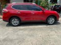 Red Nissan X-Trail 2017 for sale in Manila-2