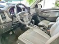 Selling Blue Chevrolet Colorado 2017 in Quezon City-6