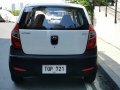  White Hyundai I10 2012 for sale in Pasig-2