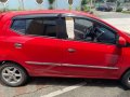 Selling Red Toyota Wigo 2016 in Quezon City-2