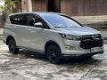 Silver Toyota Innova 2018 for sale in Automatic-7