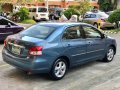 Blue Toyota Vios 2008 for sale in Quezon-8