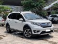 White Honda BR-V 2019 for sale in Automatic-9