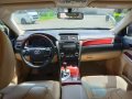 Black Toyota Camry 2013 for sale in Pasig-3