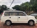 White Mitsubishi Adventure 2015 for sale in Marikina-7