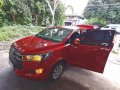 Sell Silver 2019 Toyota Innova in Antipolo-7