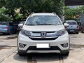 White Honda BR-V 2019 for sale in Automatic-8