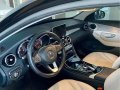 Sell Black 2017 Mercedes-Benz C200 in Cebu City-2