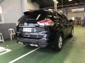 Selling Black Nissan X-Trail 2015 in San Juan-5