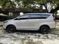 Silver Toyota Innova 2018 for sale in Automatic-2