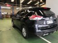 Selling Black Nissan X-Trail 2015 in San Juan-4