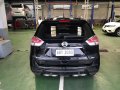 Selling Black Nissan X-Trail 2015 in San Juan-6