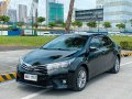 Selling Black Toyota Corolla Altis 2014 in Pasig-8