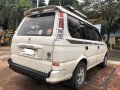 White Mitsubishi Adventure 2015 for sale in Marikina-5