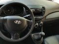  White Hyundai I10 2012 for sale in Pasig-7