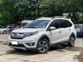 White Honda BR-V 2019 for sale in Automatic-7