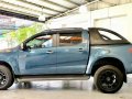 Selling Blue Chevrolet Colorado 2017 in Quezon City-6