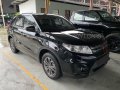 Black Suzuki Vitara 2018 for sale in Automatic-0