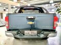 Selling Blue Chevrolet Colorado 2017 in Quezon City-5