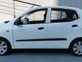  White Hyundai I10 2012 for sale in Pasig-1