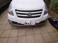 White Hyundai Grand Starex 2018 for sale in Malabon-2