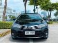 Selling Black Toyota Corolla Altis 2014 in Pasig-5