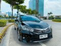 Selling Black Toyota Corolla Altis 2014 in Pasig-9