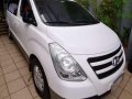 White Hyundai Grand Starex 2018 for sale in Malabon-4