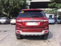 Red Ford Everest 2018 for sale in Automatic-6