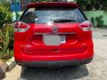 Red Nissan X-Trail 2017 for sale in Manila-4