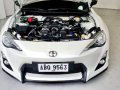 Selling Pearl White Toyota 86 2016 in Quezon City-0