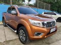 Orange Nissan Hilux 2020 for sale in Automatic-8