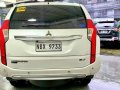 Sell Pearl White 2017 Mitsubishi Montero in Quezon City-5