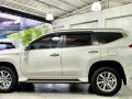 Sell Pearl White 2017 Mitsubishi Montero in Quezon City-2